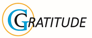 G-Gratitude Logo